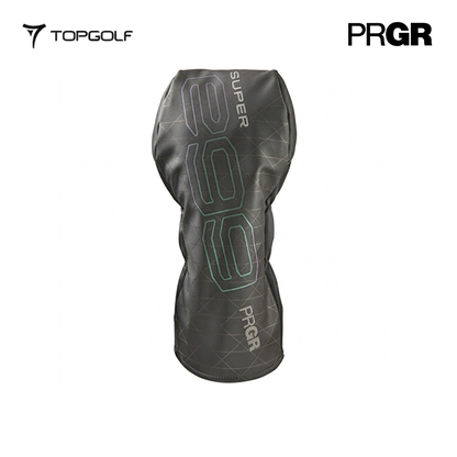 PRGR DRIVER SUPER EGG HEXA