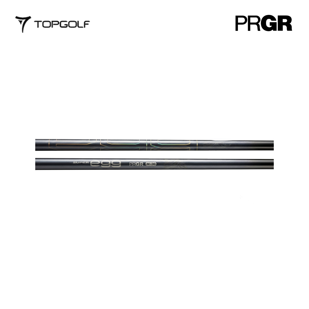 PRGR DRIVER SUPER EGG HEXA M30 26 #11.5 Ladies