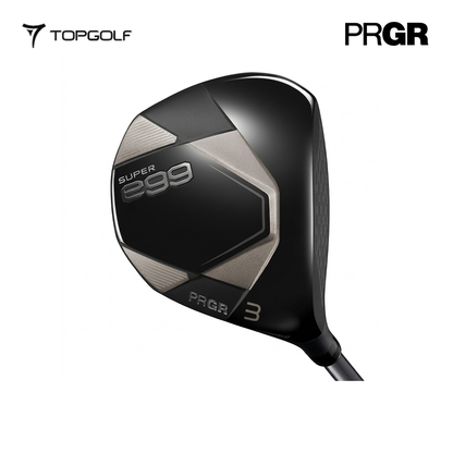 PRGR FAIRWAY SUPER EGG HEXA