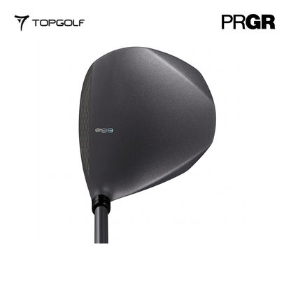 PRGR FAIRWAY SUPER EGG HEXA
