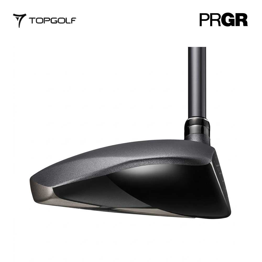 PRGR FAIRWAY SUPER EGG HEXA