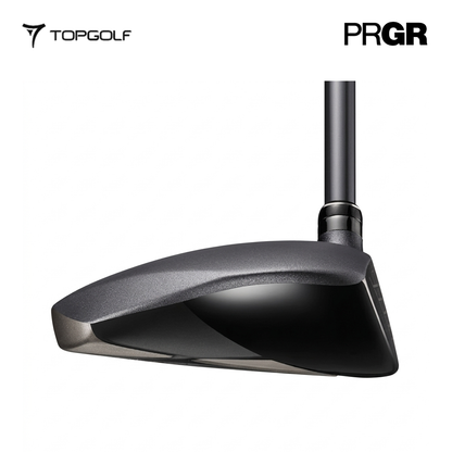 PRGR FAIRWAY SUPER EGG HEXA