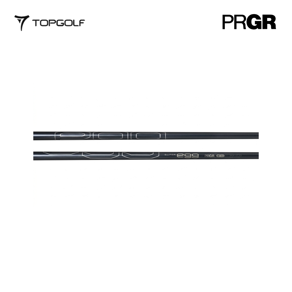 PRGR FAIRWAY SUPER EGG HEXA
