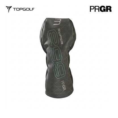 PRGR FAIRWAY SUPER EGG HEXA