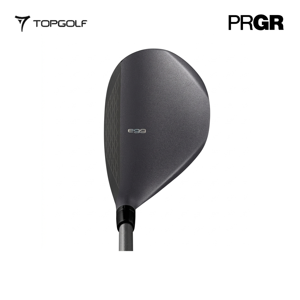 PRGR HYBRID SUPER EGG HEXA