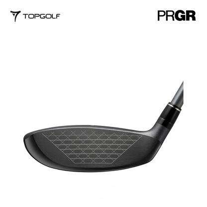 PRGR HYBRID SUPER EGG HEXA