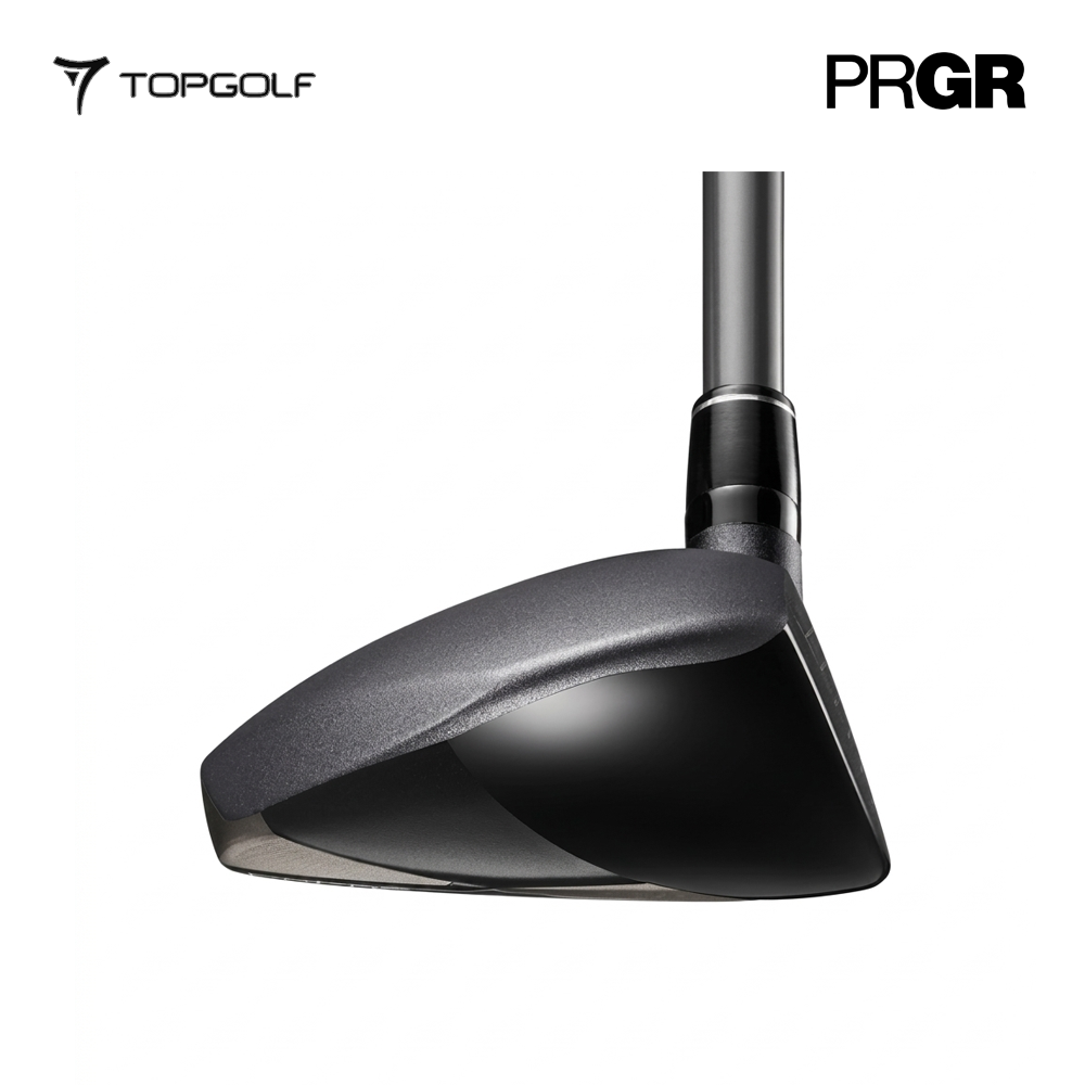 PRGR HYBRID SUPER EGG HEXA