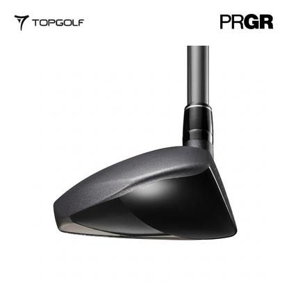 PRGR HYBRID SUPER EGG HEXA
