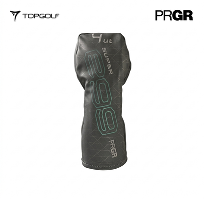 PRGR HYBRID SUPER EGG HEXA
