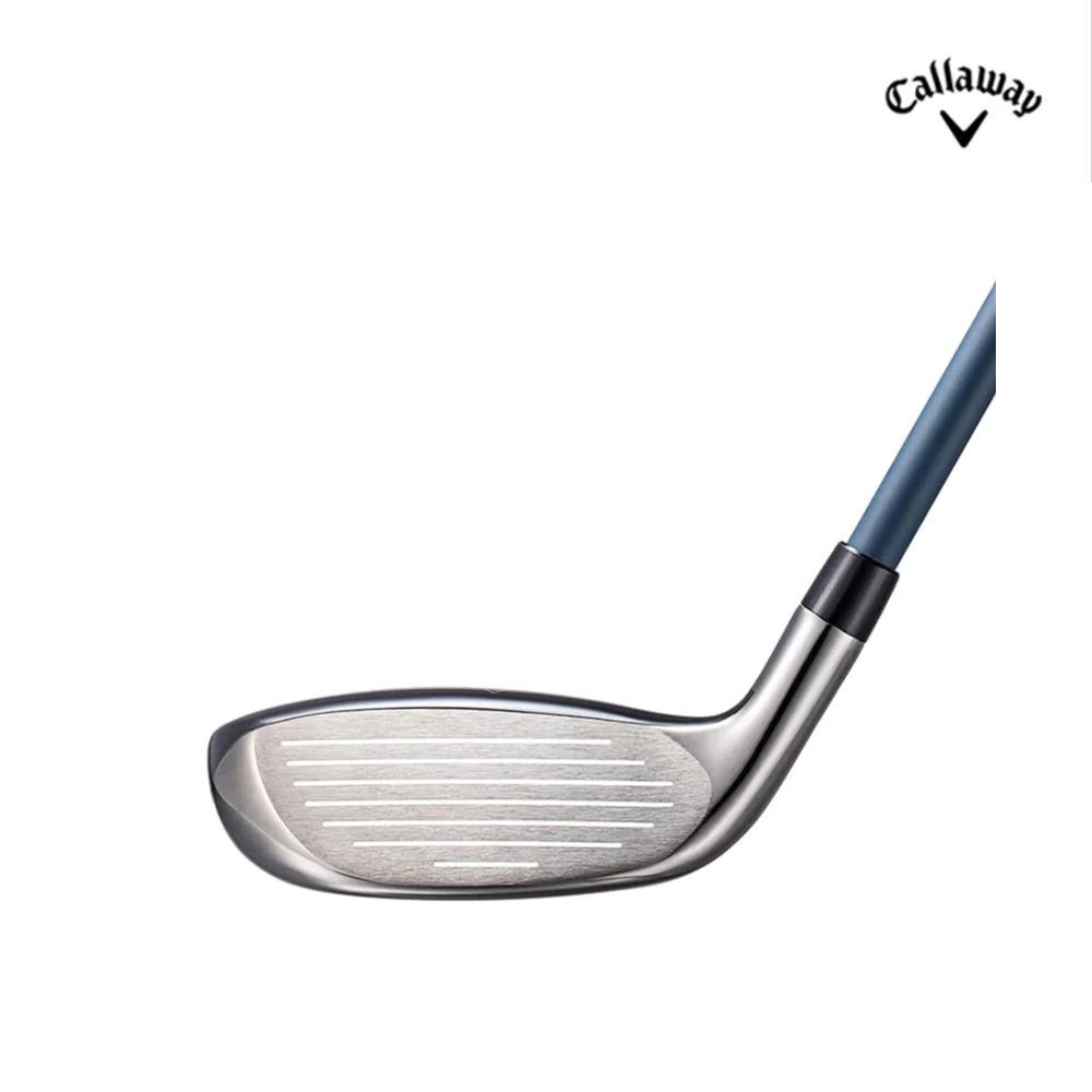 HYBRID CALLAWAY PARADYM MAX FAST FUJI40 – TOPGOLF