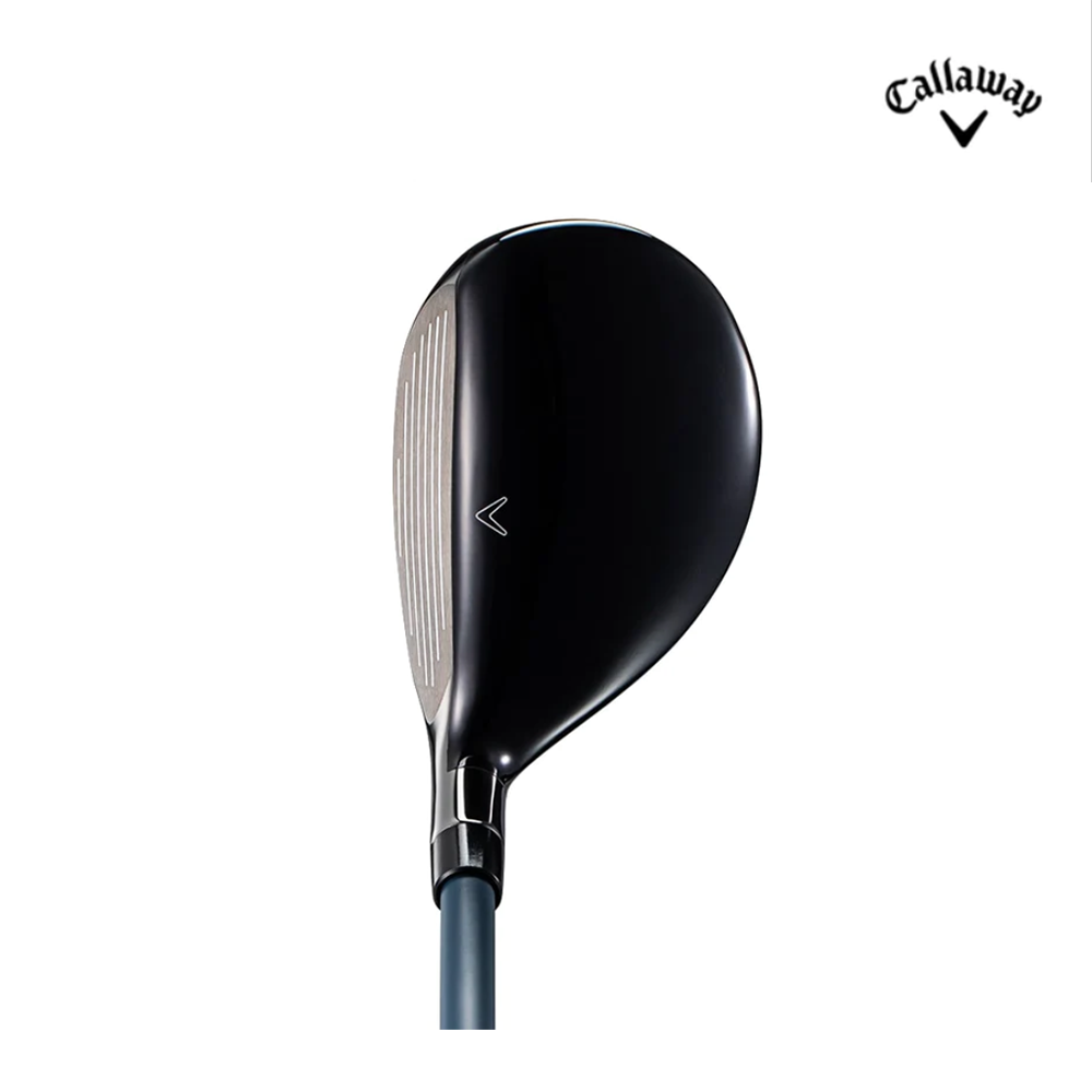 HYBRID CALLAWAY PARADYM MAX FAST FUJI40