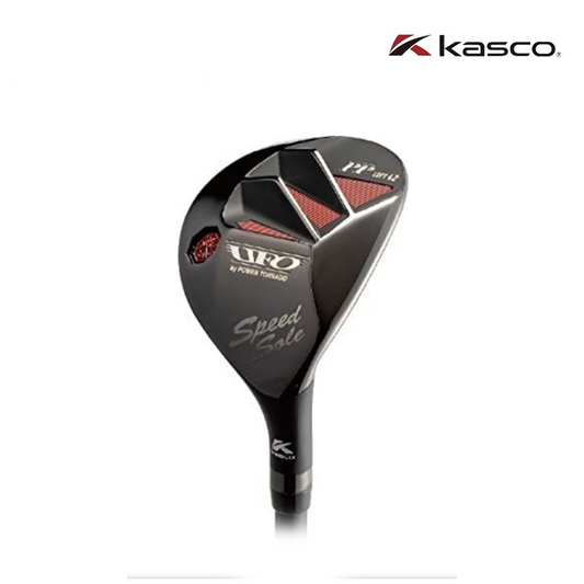 HYBRID KASCO UFO SPEED