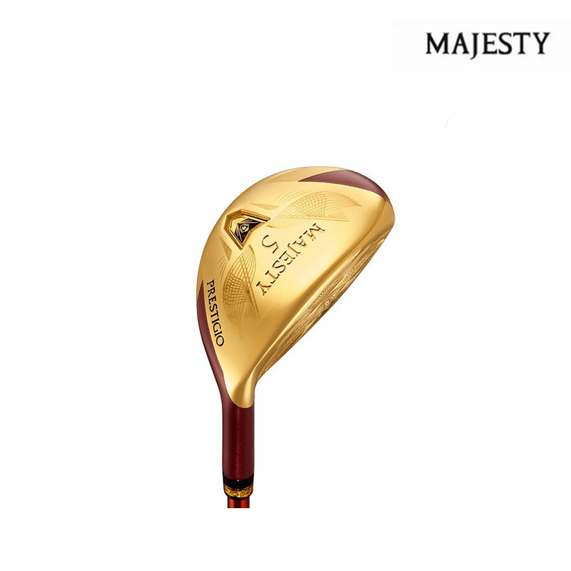 MAJESTY PRESTIGIO XII CONFORMING DRIVER main image 1