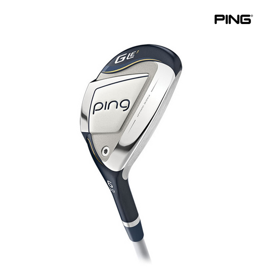 HYBRID PING G LE 3 ULT250J