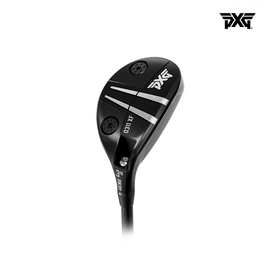 HYBRID PXG 0311XF GEN 6 MITSUBISHI MMT 80