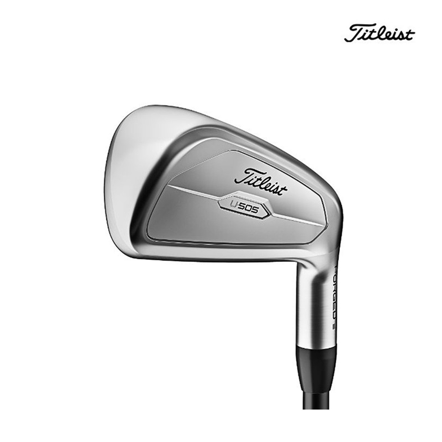 HYBRID TITLEIST U505 3G