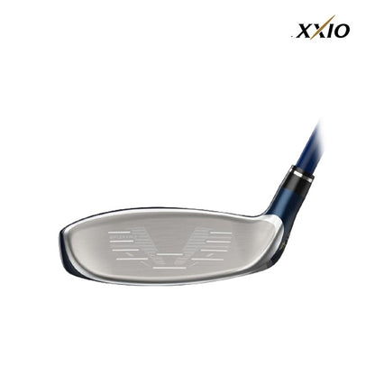 HYBRID XXIO 13 NAVY MP-1300 #4 R