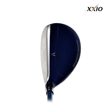 HYBRID XXIO 13 NAVY MP-1300 #4 R