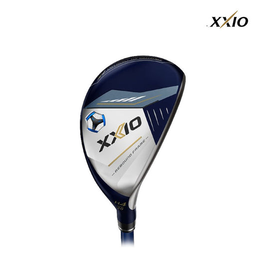 HYBRID XXIO 13 NAVY MP-1300 #4 R