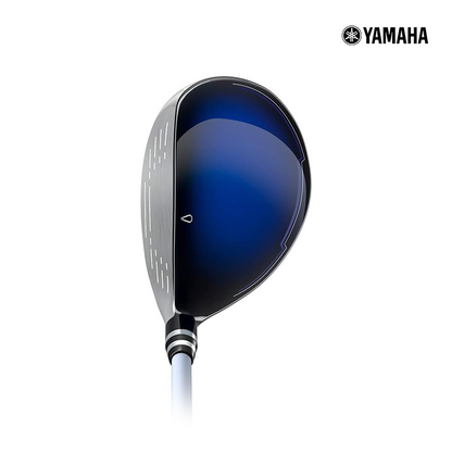 HYBRID YAMAHA INPRES DRIVE STAR VANQUISH LM423U