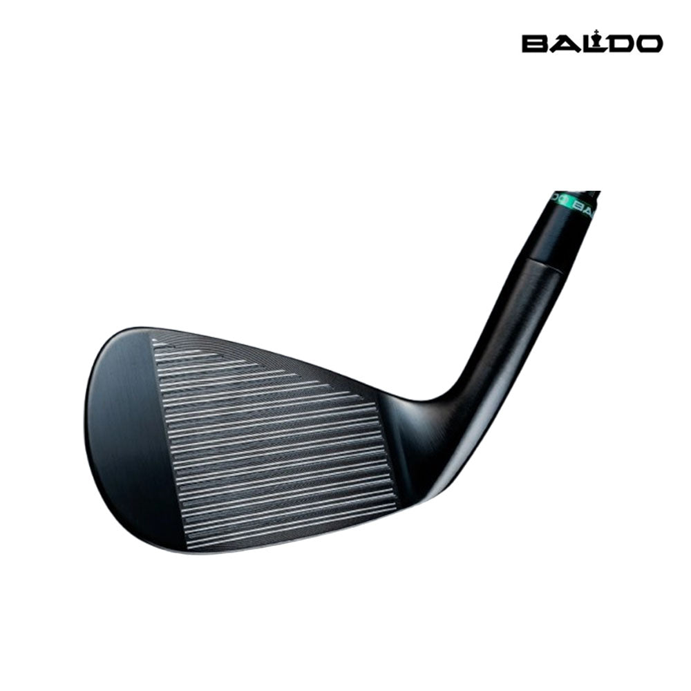 Head Wedge Baldo 2023 Baldo 568 Competizione Black Lh #58