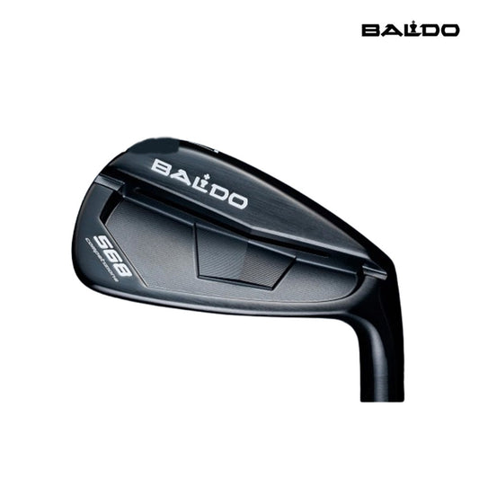 Head Wedge Baldo 2023 Baldo 568 Competizione Black Lh #58