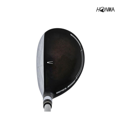Honma Hybrid Beres 09 Armrq Fx 2S
