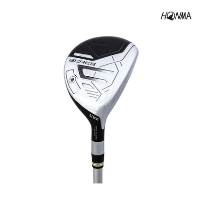 Honma Hybrid Beres 09 Armrq Fx 2S