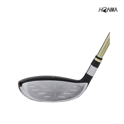 Honma Hybrid Beres 09 Armrq Fx 3S