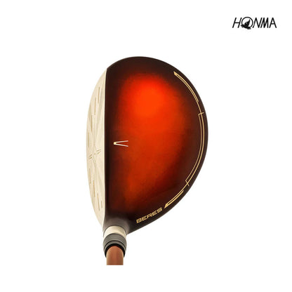 Honma Hybrid Beres 09 Armrq Fx 4S