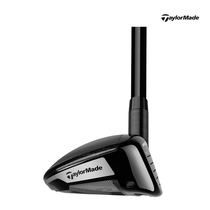 HYBRID TAYLORMADE QI10 MAX DIAMANA BLUE TM60 JV 24