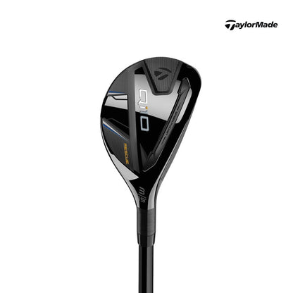 HYBRID TAYLORMADE QI10 MAX DIAMANA BLUE TM60 JV 24