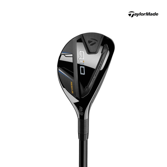 HYBRID TAYLORMADE QI10 DIAMANA BLUE TM60 JV 24