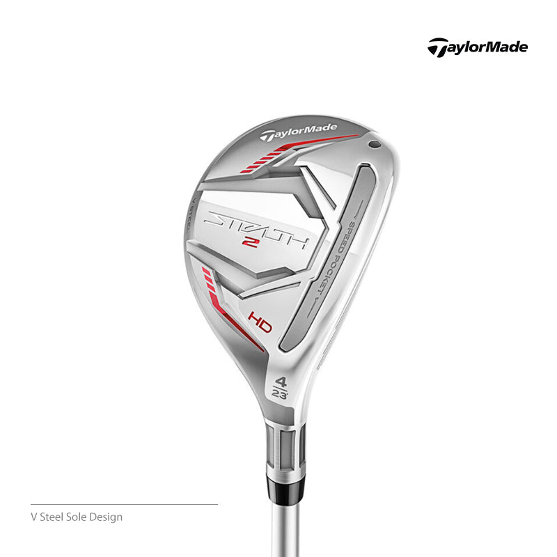 HYBRID TAYLORMADE STEALTH 2 HD L