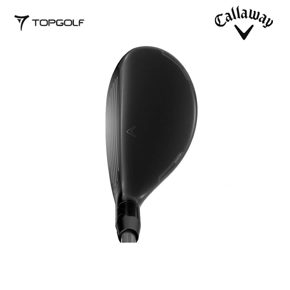 CALLAWAY HYBRID QUANTUM MAX ATHLEMAX 60