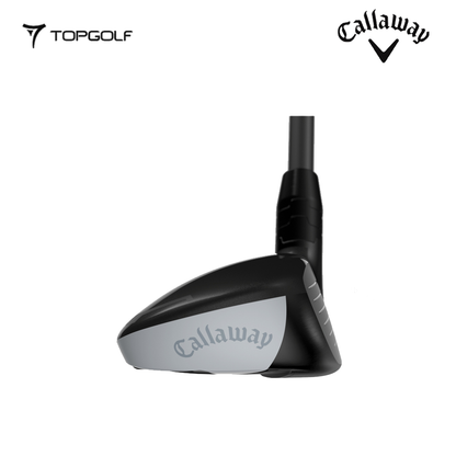 CALLAWAY HYBRID QUANTUM MAX ATHLEMAX 60
