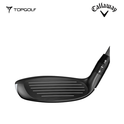CALLAWAY HYBRID QUANTUM MAX ATHLEMAX 60