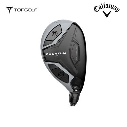 CALLAWAY HYBRID QUANTUM MAX ATHLEMAX 60