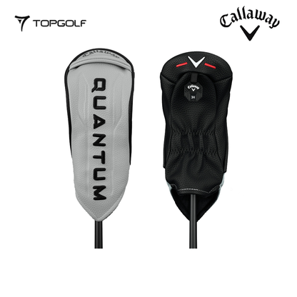 CALLAWAY HYBRID QUANTUM MAX ATHLEMAX 60