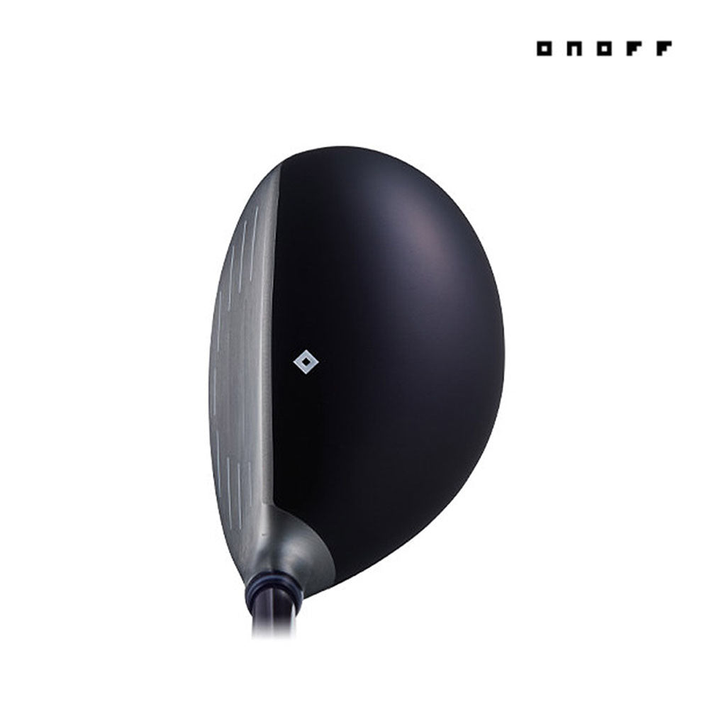 Hybrid Onoff Wings Lp-423U Grey Wmn