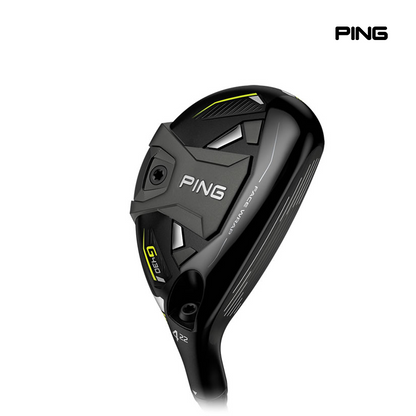 HYBRID PING G430