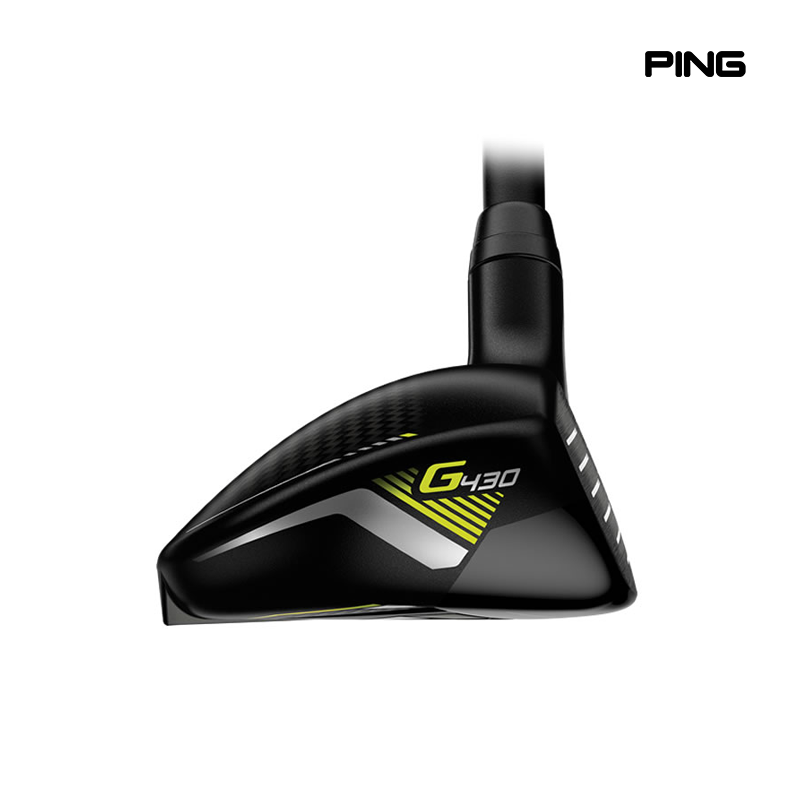 HYBRID PING G430