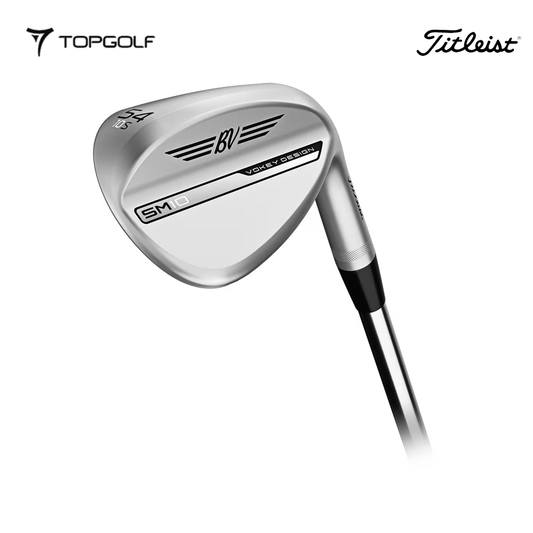 TITLEIST WEDGE VOKEY SM10 RAW RH TOUR ISSUE S400 #58.12
