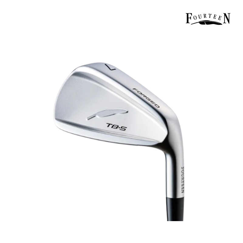 IRON FOURTEEN TB-5FG NS950 HT #5-P S