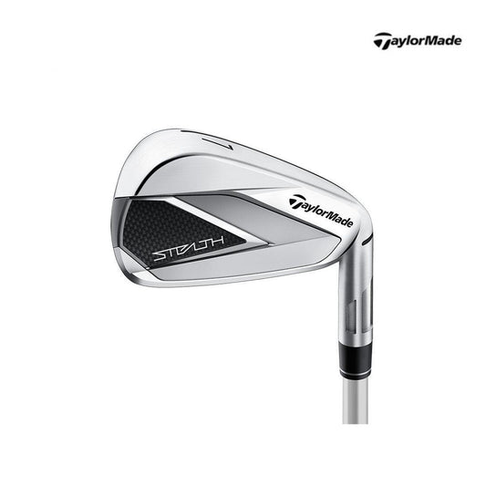 IRON LOOSE TAYLORMADE STEALTH ALDILA ASCENT 45 #A L