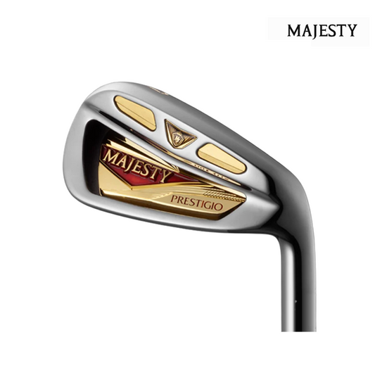 IRON MAJESTY PRESTIGIO 12 TL-750 22 #7-9PS L