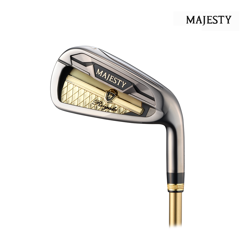 IRON MAJESTY ROYAL LV-550I 23 #5-9PAS