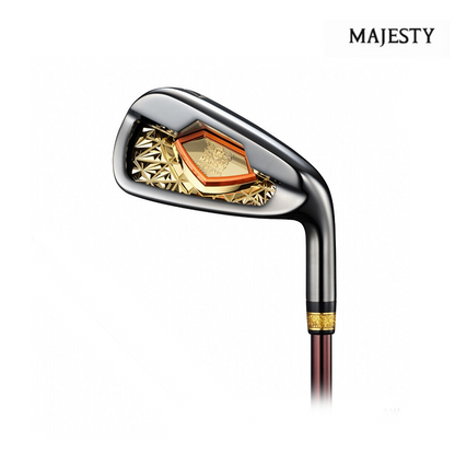 IRON MAJESTY SUBLIME TL930 #5-9PAS L