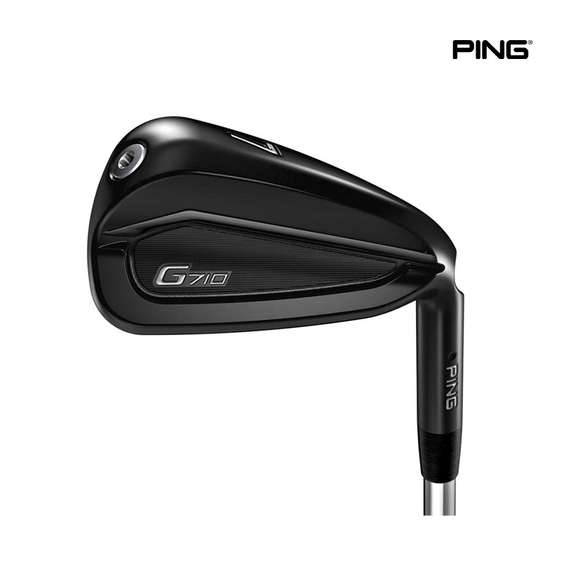 Ping Company Ping – TOPGOLF