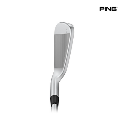 IRON PING G730 POWER SPEC ALTA J CB BLACK #5-9 PW